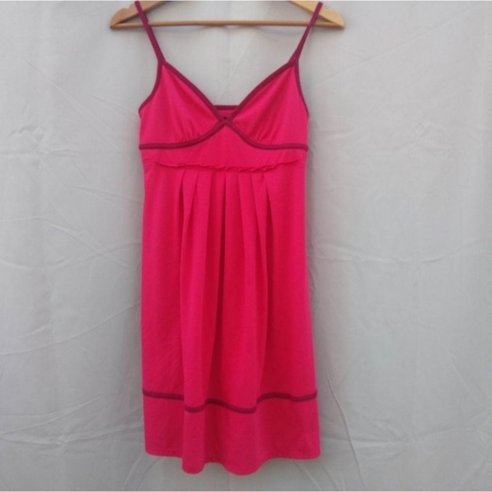 American Eagle sun dress size s-p